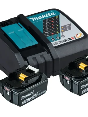 Makita Power Source-Kit 18V 197570-9 online kaufen Rabatt