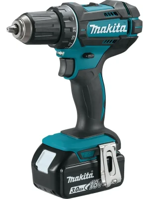 Makita Akku-Bohrschrauber DDF482RFJ online kaufen Ausverkauf