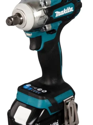 Kracherpreis Makita Akku-Schlagschrauber DTW300RT online kaufen