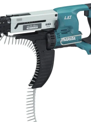 Makita Akku-Magazinschrauber DFR550Z online kaufen Direktkauf