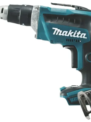 Markenware Makita Akku-Schnellbauschrauber DFS4 online kaufen