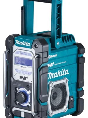 Makita Akku-Baustellenradio DMR112 online kaufen Highlight