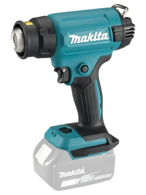 Makita Akku-Heißluftgebläse DHG181ZK online kaufen Top-Seller