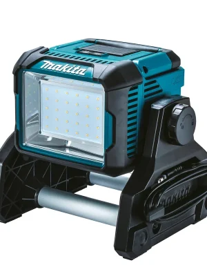 Nur Heute Makita LED-Baustrahler DEADML811 online kaufen