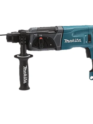 Solange Der Vorrat Reicht Makita Kombihammer HR2470 online kaufen