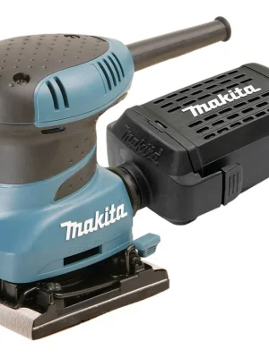 Makita Faust-Schwingschleifer BO4555 online kaufen Super-Preis