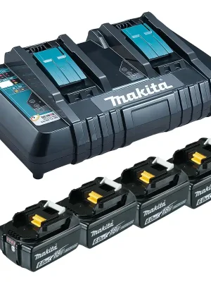 Makita Power Source-Kit 18V 199485-6 online kaufen Bestpreis