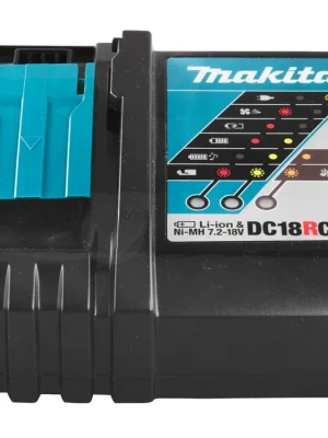 Makita Schnellladegerät DC18RC 19558 online kaufen Schneller Versand