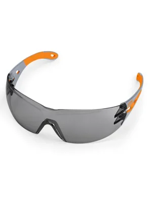 STIHL Schutzbrille, DYNAMIC Light Plus grau Rabatt