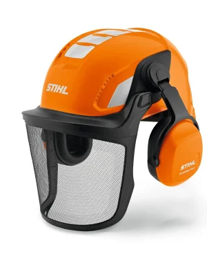 Neue Kollektion STIHL Helmset ADVANCE Vent | Jetzt bestellen!