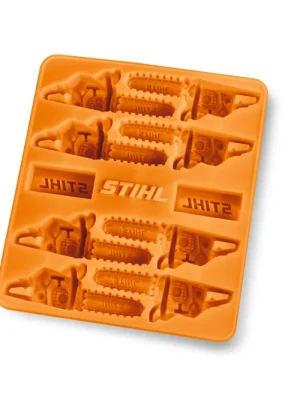 STIHL Eiswürfelform Motorsäge | Jetzt bestellen! Bestpreis