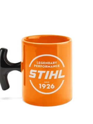 STIHL Tasse Anwerf,Griff | Jetzt bestellen! Günstig