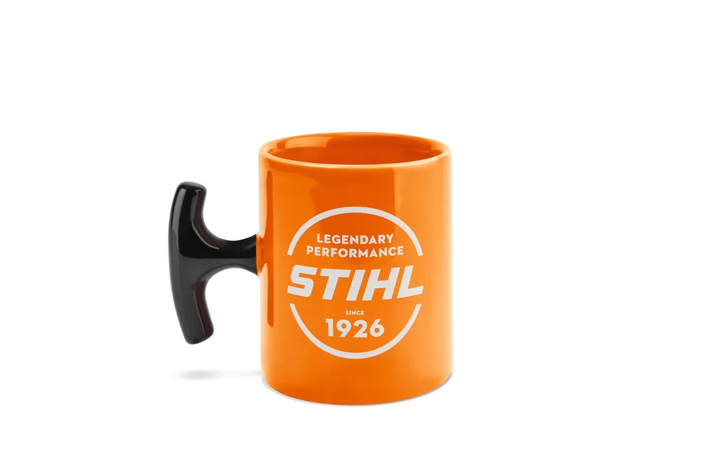 STIHL Tasse Anwerf,Griff | Jetzt bestellen! Günstig