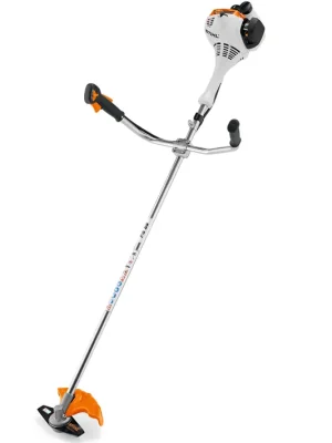 Abverkauf STIHL Benzin-Motorsense FS 55 | Jetzt bestellen!