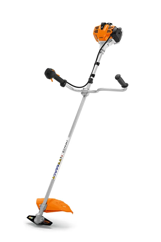 STIHL Benzin-Motorsense FS 94 C-E | Jetzt bestellen! Markenware