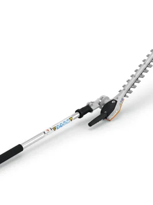 Bestseller STIHL Heckenschneider HL-KM 145°, 50cm