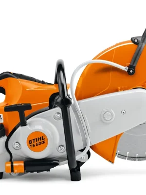 Aktuell STIHL Trennschleifer TS 500¡ | Jetzt bestellen!