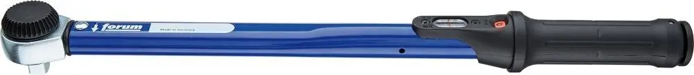 FORUM Drehmoments. Pilzkopf 20- 100Nm 1/2" | 395 mm | 1/2 Zoll | 75 lbf·ft | 15 lbf·ft | 100 N·m | 20 N·m | 0,5 N·m | 1399103 Bestseller