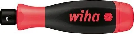 Heißes Angebot Wiha DrehmomentschraubendrehereasyTorque 4Nm | 4,0 N·m | 1417562