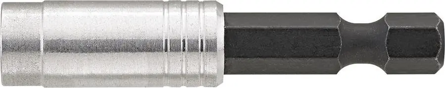 FORUM Magnet-Bithalter mit Sprengring 75mm | 74 mm | 1395808 Angebot