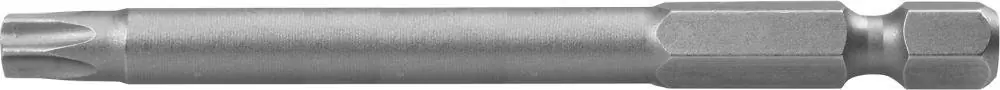Highlight FORUM Bit 1/4" DIN3126 E6,3 T25x 90mm zähhart | T 25 | 1401433