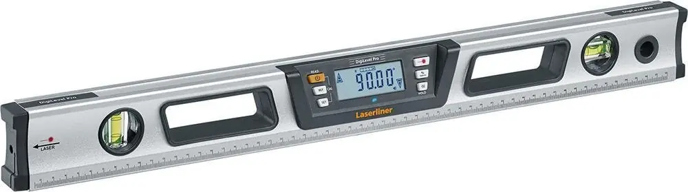 Laserliner Digitale-Wasserwaage DigiLevel Pro 60 60cm | 60 cm | 1404398 Preisknaller