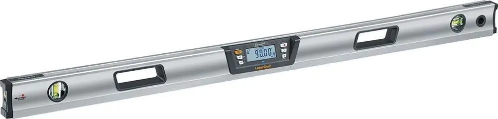 Versand Am Gleichen Tag Laserliner Digitale-Wasserwaage DigiLevel Pro 100 100cm | 100 cm | 1411808
