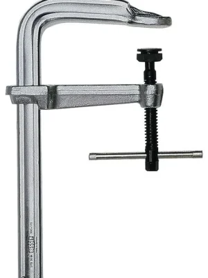 Preiswert BESSEY Stahlbau-Schraubzwinge 500x175mm | 500 mm | 1413538