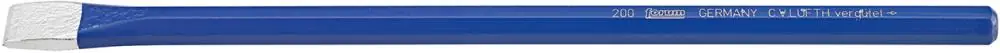Angebot FORUM Elektrikermeißel D7255 250x10mm | 250 mm | 8 x 8 mm | 10 mm | 1399085