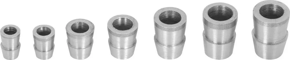 Picard Ringkeil 12x18mm | 12 x 18 mm | 400 g | 1415525 Markenware