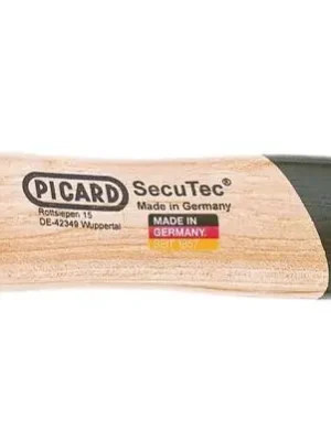 Bestpreis Picard Fäustel mit Hickorystiel 1250g Secutec | 1250 g | 1416451