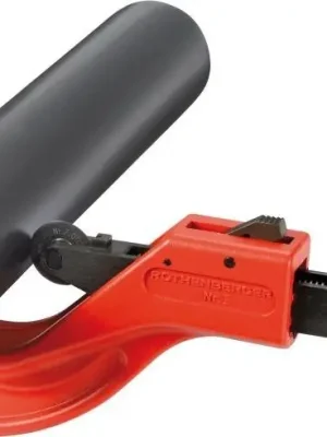 Highlight Rothenberger Rohrabschneider Gr. I Typ Automatik Pl Rothenbe | 6–67 mm | 1417076