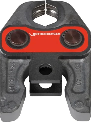 Nur Für Kurze Zeit Rothenberger Pressbacke SV 12mm | 12 mm | 1416143