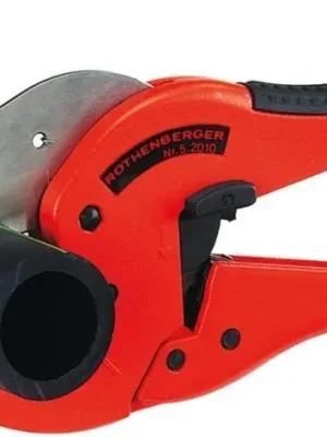 Rothenberger Kunststoffrohrschere ROCUT50 0-50 | 0–50 mm | 1413024 Jetzt Bestellen