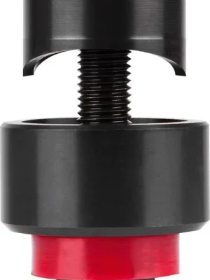 ALFRA Blechlocher Standard 25,0mm | 25,0 mm | – | 9,5 x 50 mm | 1411821 Neu