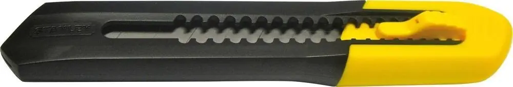 STANLEY Cuttermesser SM 18mm | 160 mm | 18 mm | 1354903 Preisreduziert