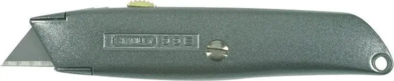 Direktkauf STANLEY Universalmesser verst. m. 3 Klingen | 1354524