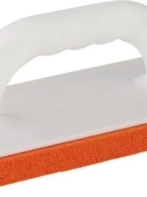 Kronen Hansa Reibebrett Schwammgummi 12x28x2cm fein Kronen | Schwammgummi, fein | 20 mm | 1417364 Sale