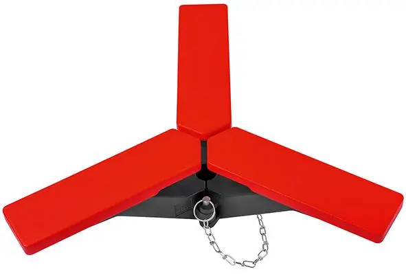 BESSEY Deckenstativ STE f. Decken-u.Montagestütze | 1413702 Expressversand