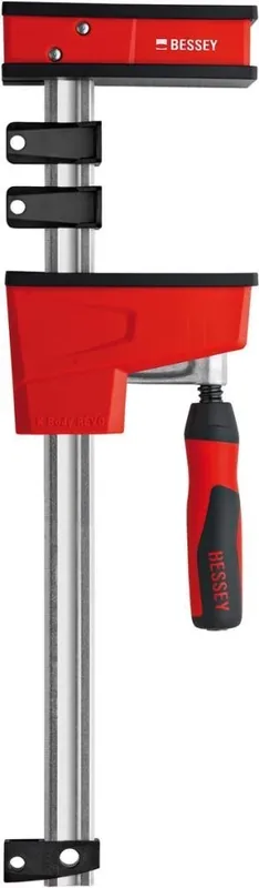 Schneller Versand BESSEY Korpuszwinge REVO KRE 1000/95mm | 1000 mm | 1413474
