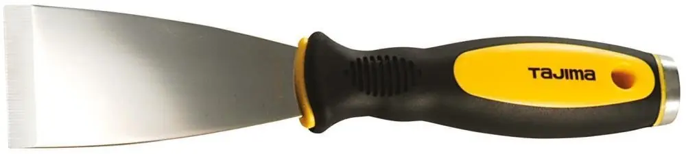 Tajima Schaber Standard 75 mm mit Schlagkappe | 75 mm | 1396475 Rabatt