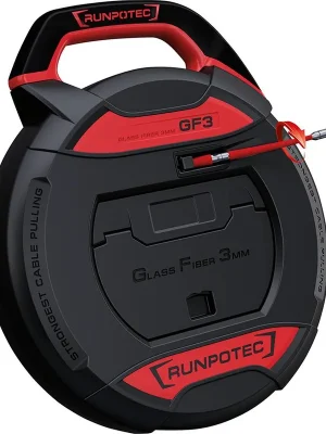 Angebot RUNPOTEC Kabeleinzugssystem GF3 50m | 50 m | 1398579