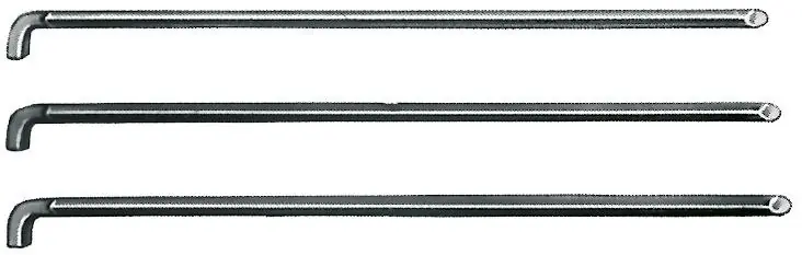Walton Company Ersatzfinger für Gewindebohrer-Ausdreher M10 TAPMATIC | M10 | 1402846 Direktkauf