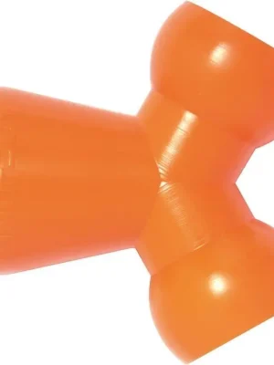 LOC-LINE Y-Abzweigung 2-teilig fürKühlmittelschlauch 1/2" | 1/2" mm | Y-Verbindungen | 2 Stück | 1412930 Günstig