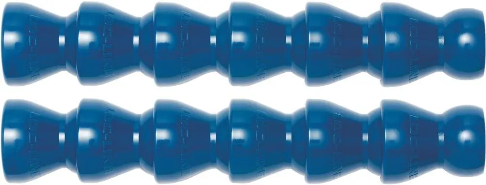 LOC-LINE Kühlmittelschlauch 12-teilig 1/2" 280mm | 276 mm mm | Schlauchsegmentstücke | 12 Stück | 1416770 Neuheit