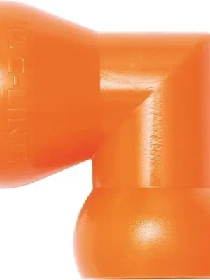 LOC-LINE Winkelanschluss 2-teilig für Kühlmittelschlauch 1/2" | 1/2" mm | Winkelanschlüsse | 2 Stück | 1412924 Sonderangebot