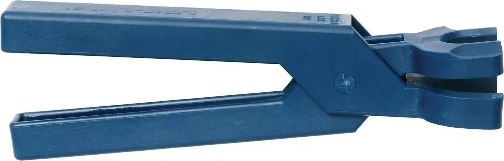 LOC-LINE Montierzange für Kühlmittelschlauch 1/2" | 1/2" mm | Montierzange | 1 Stück | 1415556 Geprüft