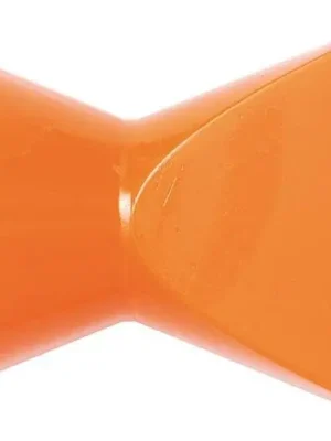 LOC-LINE Flachdüse 2-teilig für Kühlmittelschlauch 1/2" 32mm | 32 mm breit mm | Flachdüsen | 2 Stück | 1413675 Schnäppchen