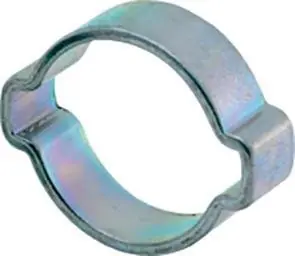IDEAL 2-Ohr-Schlauchklemme W1, 9,5mm, 28-31mm -Schlemper | 28–31 mm | 9,5 mm | 1,4 mm | 1404829 Preiswert