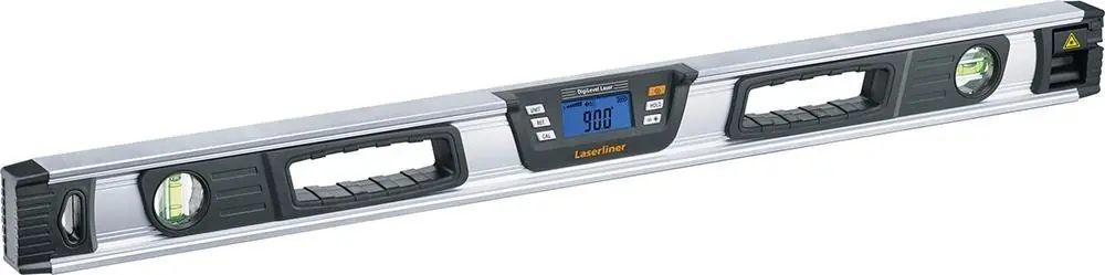 Beliebt Laserliner Laser-Wasserwaage DigiLevel Laser G80 80cm | 80 cm | 1403543